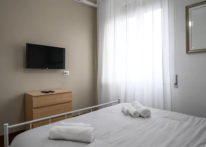 Casa Angelico Appartement