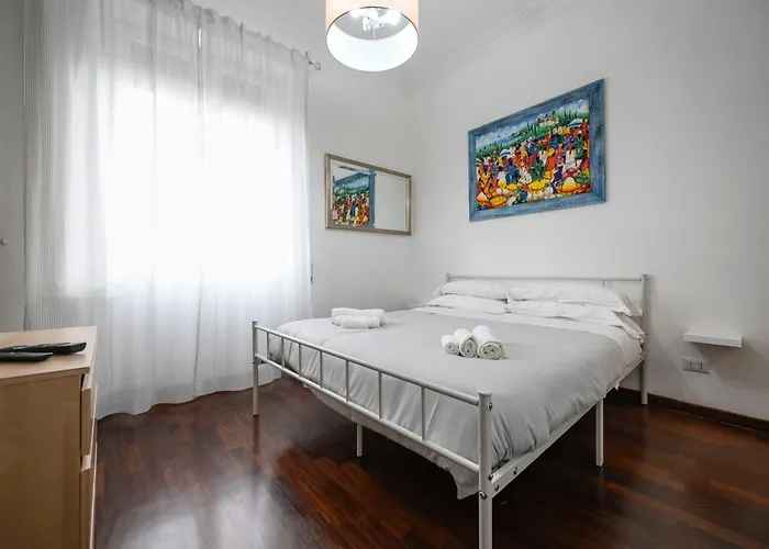 Casa Angelico