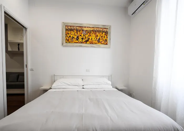 Appartement Casa Angelico