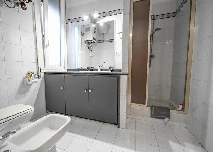 Appartement Casa Angelico