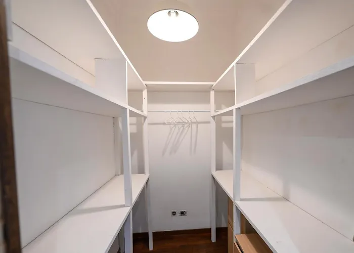 Casa Angelico Appartement Rome